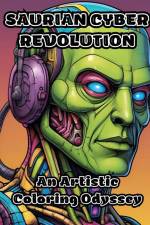 Saurian Cyber Revolution af Colorzen