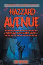 Hazzard Avenue af Jan Walters