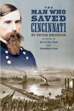The Man Who Saved Cincinnati af Peter Bronson