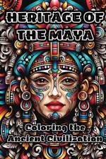 Heritage of the Maya af Colorzen