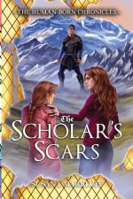 The Scholar's Scars af Susan L Markloff