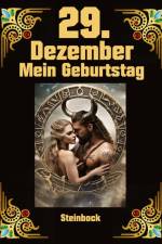 29.Dezember, mein Geburtstag af Andreas Kühnemann