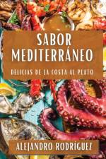 Sabor Mediterráneo af Alejandro Rodriguez