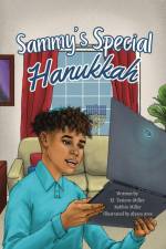 Sammy's Special Hanukkah af E. J. Tesiero-Miller
