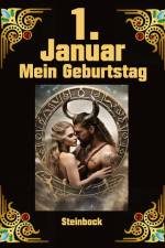 1.Januar, mein Geburtstag af Andreas Kühnemann