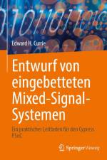 Entwurf von eingebetteten Mixed-Signal-Systemen af Edward H. Currie