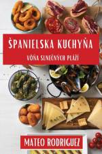¿panielska Kuchy¿a af Mateo Rodriguez