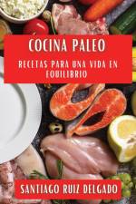 Cocina Paleo af Santiago Ruiz Delgado