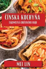 ¿ínska Kuchy¿a af Mei Lin