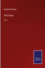 The Forum af David Paul Brown