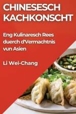 Chinesesch Kachkonscht af Li Wei-Chang