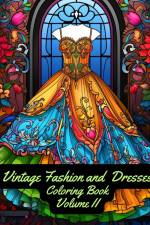 Vintage Fashion and Dresses af A. Hazra
