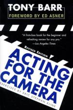 Acting for the Camera af Tony Barr