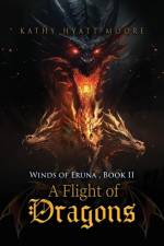 Winds of Eruna, Book II af Kathy Hyatt Moore