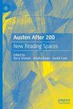Austen After 200 af Kerry Sinanan