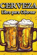 Cerveza Libro para Colorear af Lea Schöning Bb