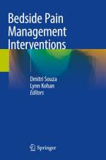 Bedside Pain Management Interventions af Lynn R Kohan