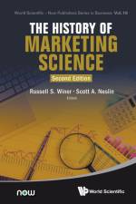 The History of Marketing Science af Russell S Winer