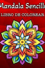 Mandala Sencillo Libro de Colorear af Hannah Schöning Bb