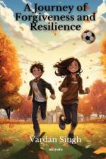 A Journey of Forgiveness and Resilience af Vardan Singh