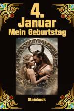 4. Januar, mein Geburtstag af Andreas Kühnemann