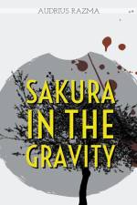 Sakura in the Gravity af Audrius Razma