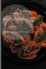 Dutch Delights af Michael Kuntze