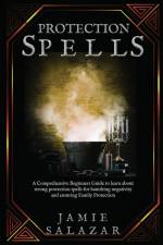 Protection Spells af Jamie Salazar