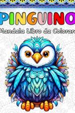 Pinguino Libro da Colorare af Hannah Schöning Bb
