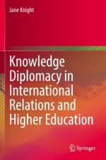 Knowledge Diplomacy in International Relations and Higher Education af Jane Knight