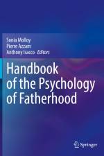 Handbook of the Psychology of Fatherhood af Sonia Molloy