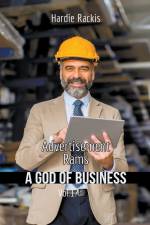 Advertisement Rams af Hardie Rackis