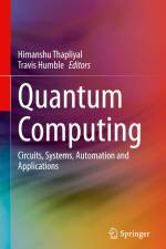 Quantum Computing af Travis Humble