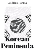 Korean Peninsula af Audrius Razma