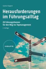 Herausforderungen im Führungsalltag af Gudrun Happich