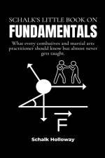 Schalk's Little Book on Fundamentals af Schalk Holloway