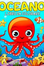 Oceano Libro da Colorare af Hannah Schöning Bb