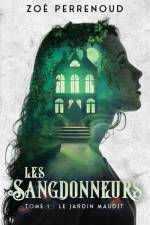 Le jardin maudit af Zoé Perrenoud