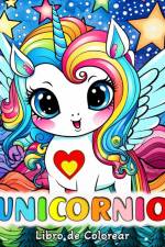 Unicornio Libro de Colorear af Hannah Schöning Bb