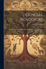 Ciencias Biológicas af Pepe Coloma