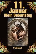 11. Januar, mein Geburtstag af Andreas Kühnemann