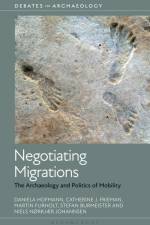 Negotiating Migrations af Daniela Hofmann