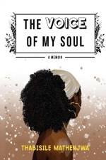 Voice Of My Soul af Thabisile Mathenjwa