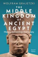 The Middle Kingdom of Ancient Egypt af Wolfram Grajetzki