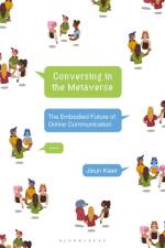 Conversing in the Metaverse af Jieun Kiaer
