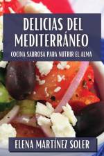 Delicias del Mediterráneo af Elena Martínez Soler
