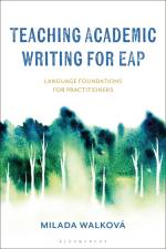 Teaching Academic Writing for Eap af Milada Walková