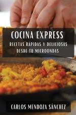 Cocina Express af Carlos Mendoza Sánchez