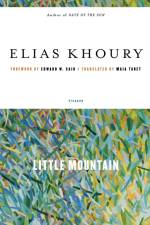 Little Mountain af Elias Khoury