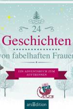 24 Geschichten von fabelhaften Frauen